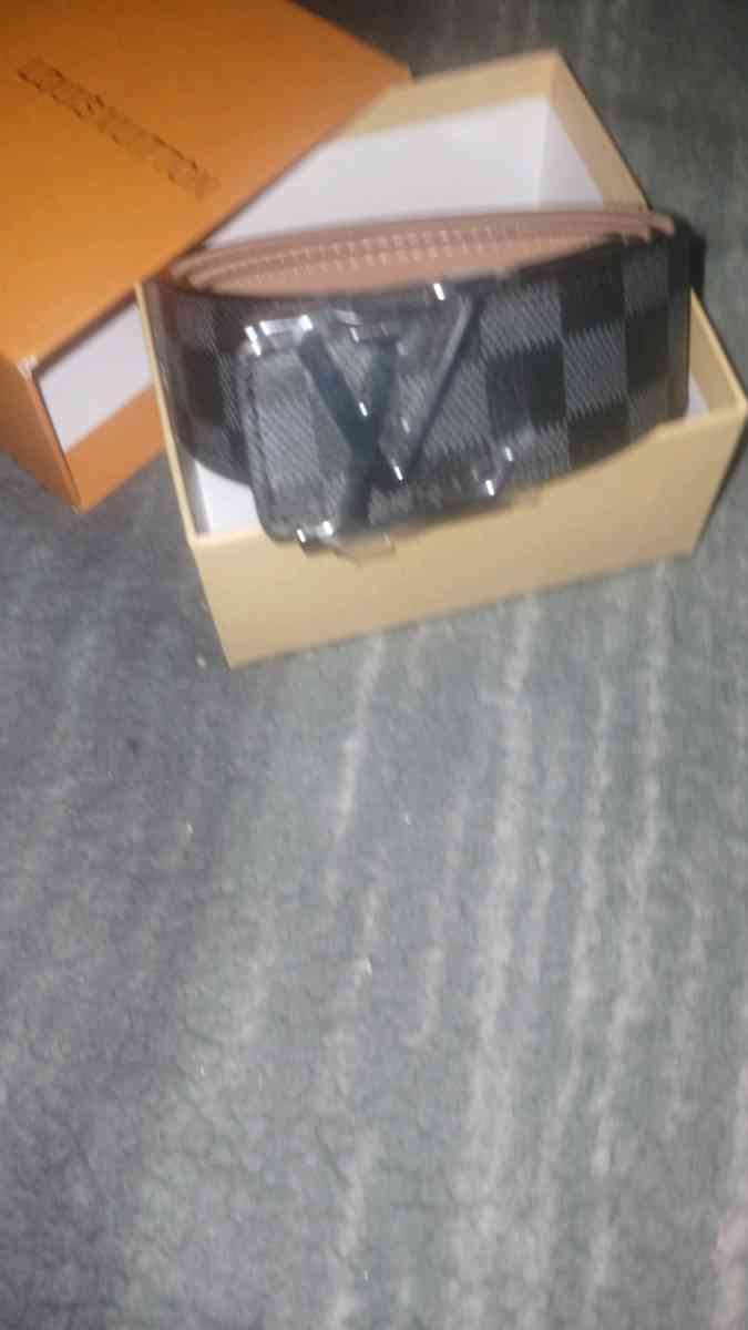 lv belt