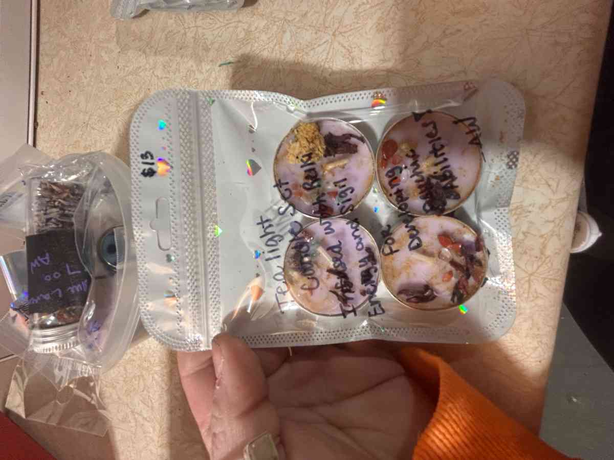 Tarot and Oracle Readings