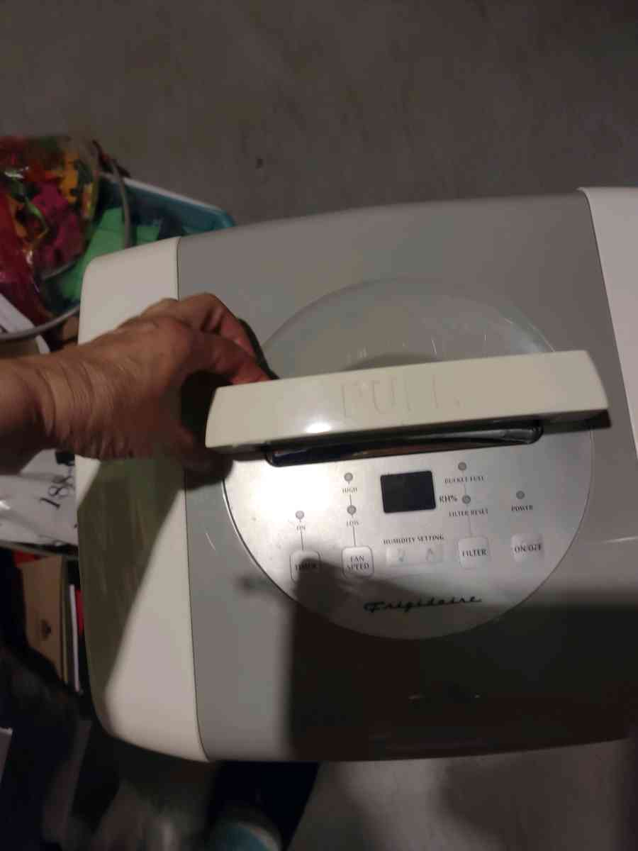 70 gallon dehumidifier