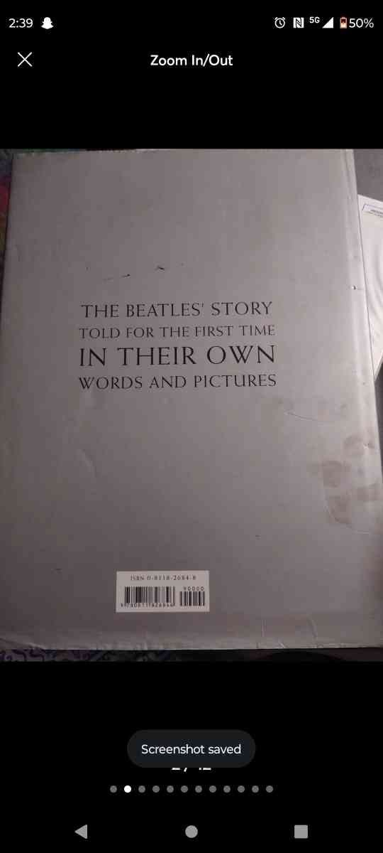 The Beatles Anthology