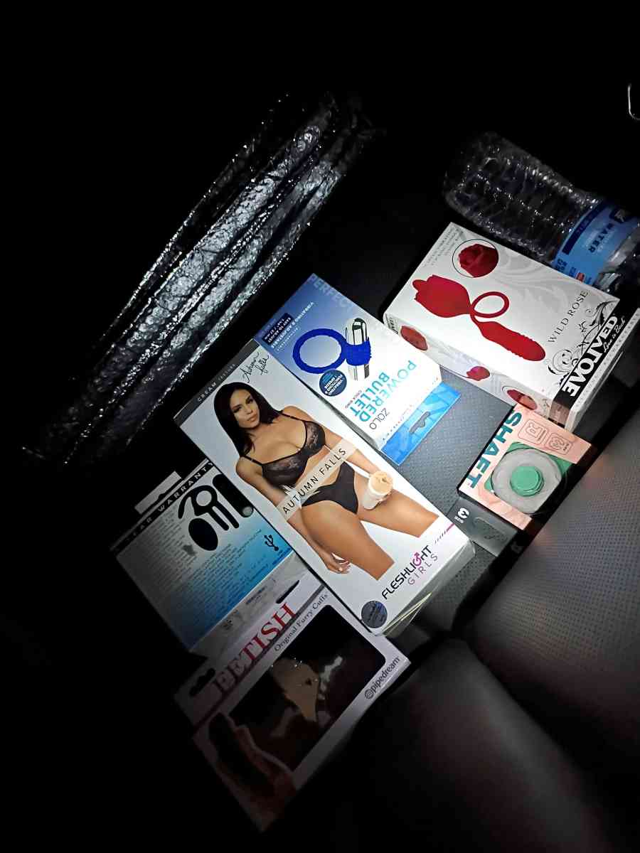 adult toys