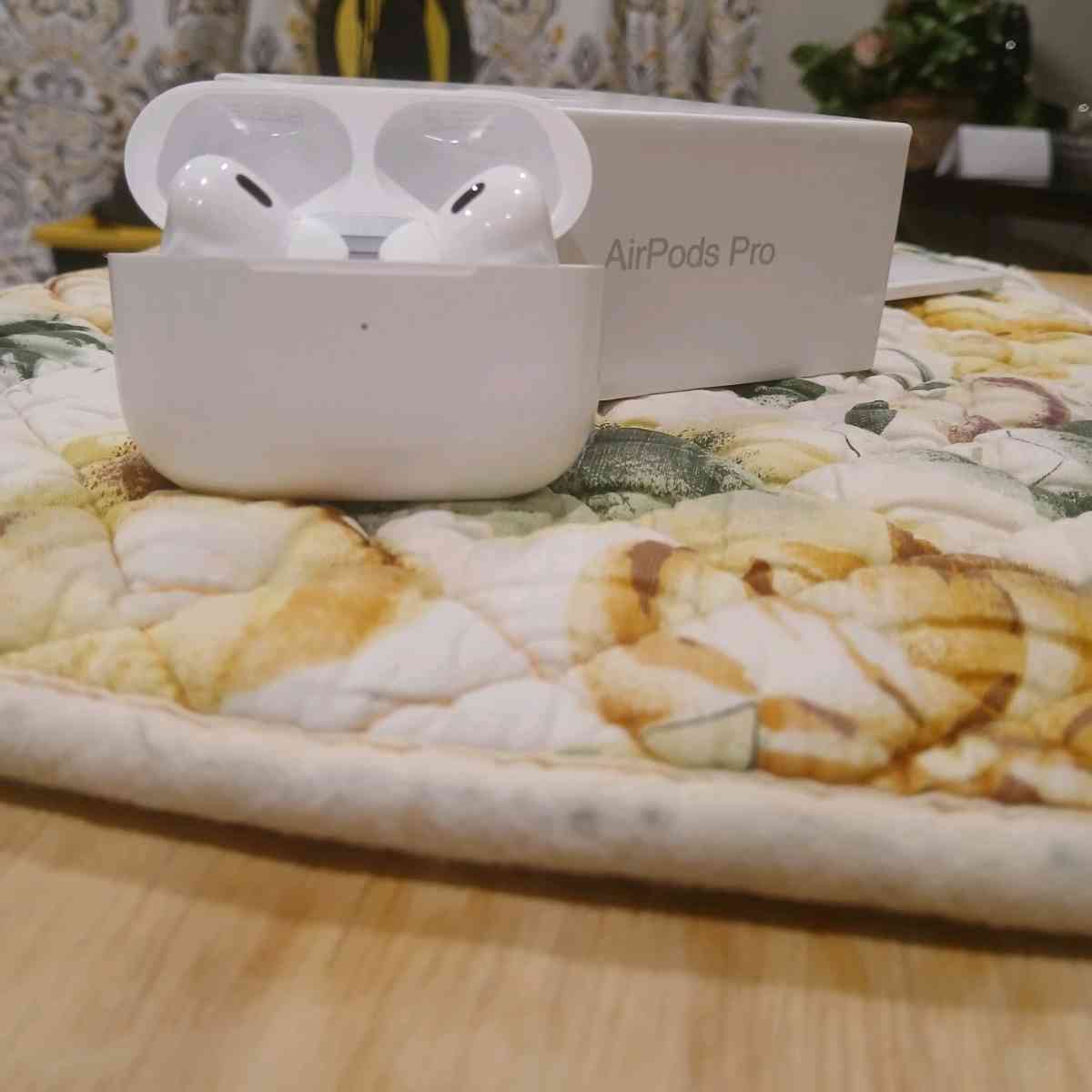 Apple Airpod Pro 2 Brand New