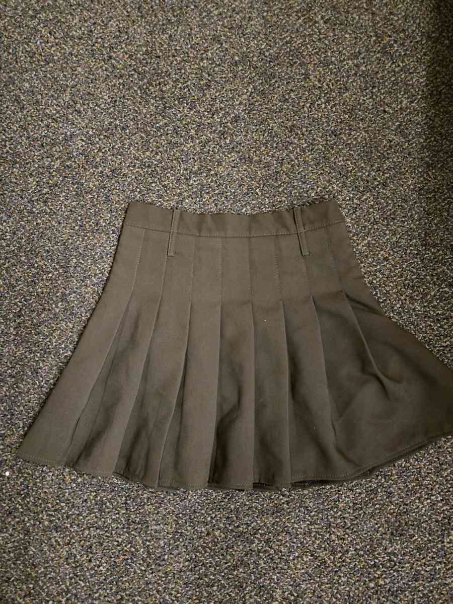 womens tennis skirt