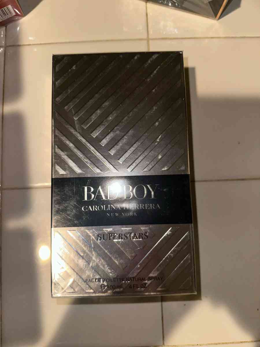 COLOGNES AND PERFUMES