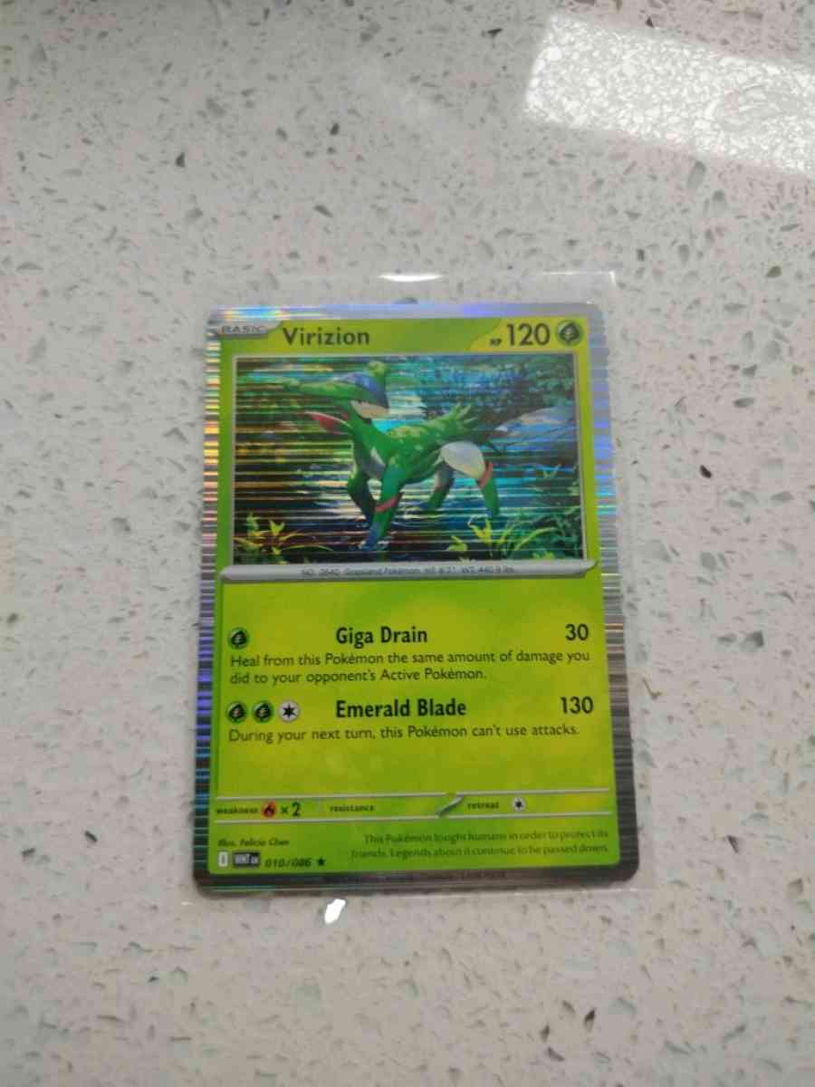 pokemon cards  Topps baseball card ken griffy jr