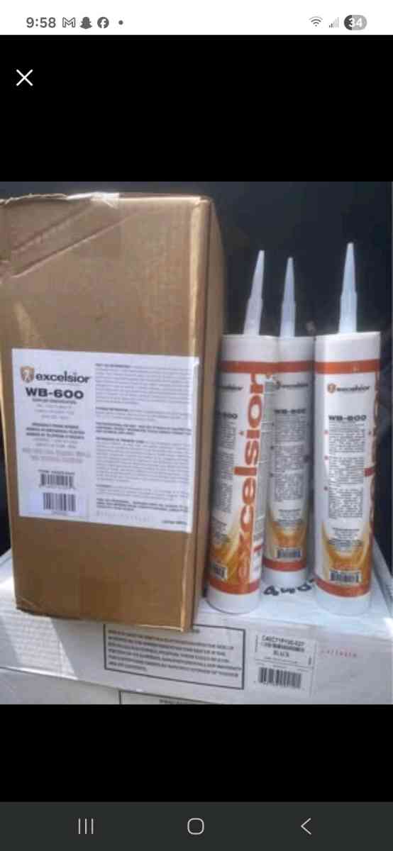 rubber baseboard and adhesive glue