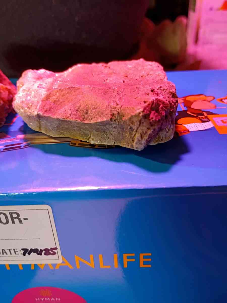 paliolithic native American stone axe heads