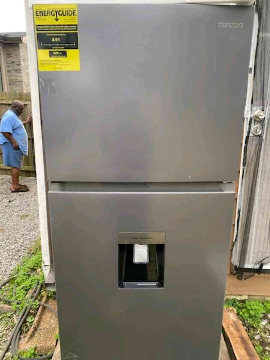 top freez refrigerator