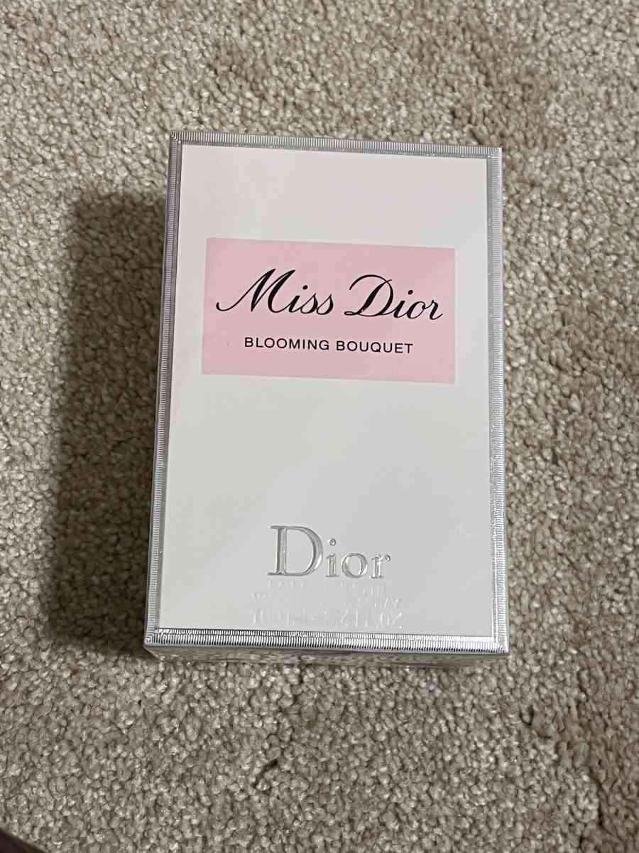 Miss Dior Blooming Bouquet