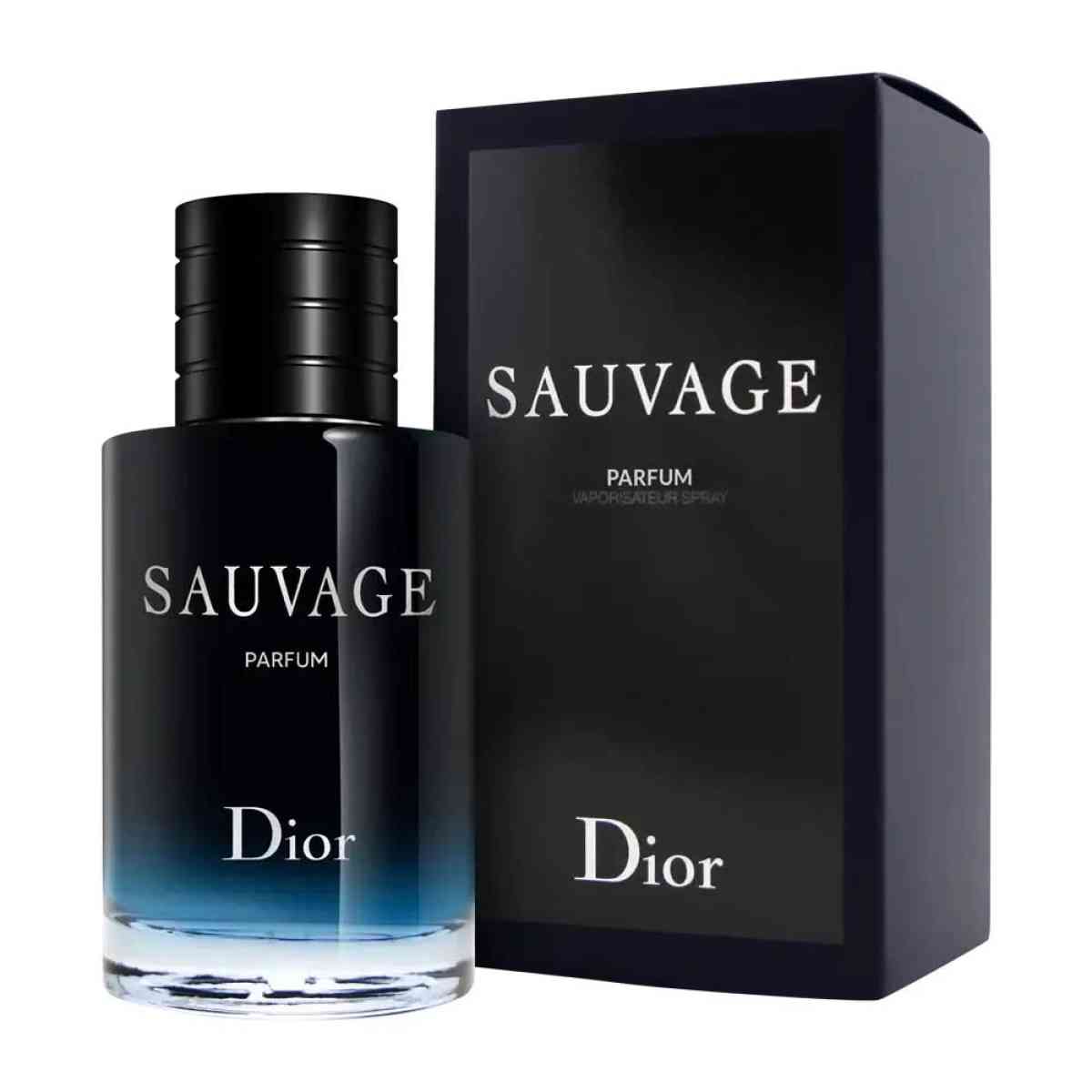 Sauvage Christian Dior