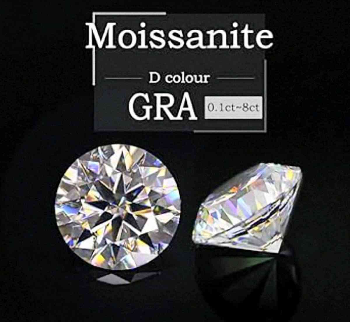 Diamonds with Certificate report