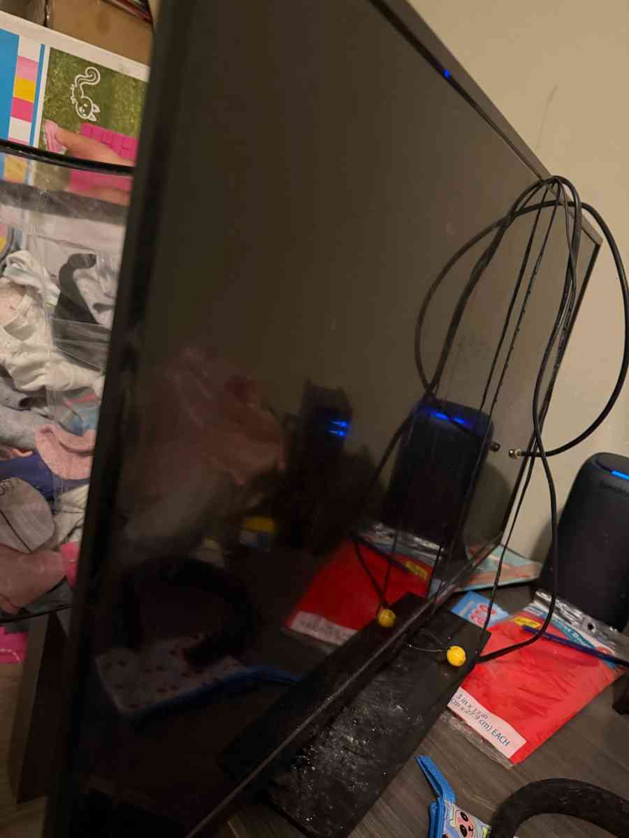 jvc medium Size flat Tv