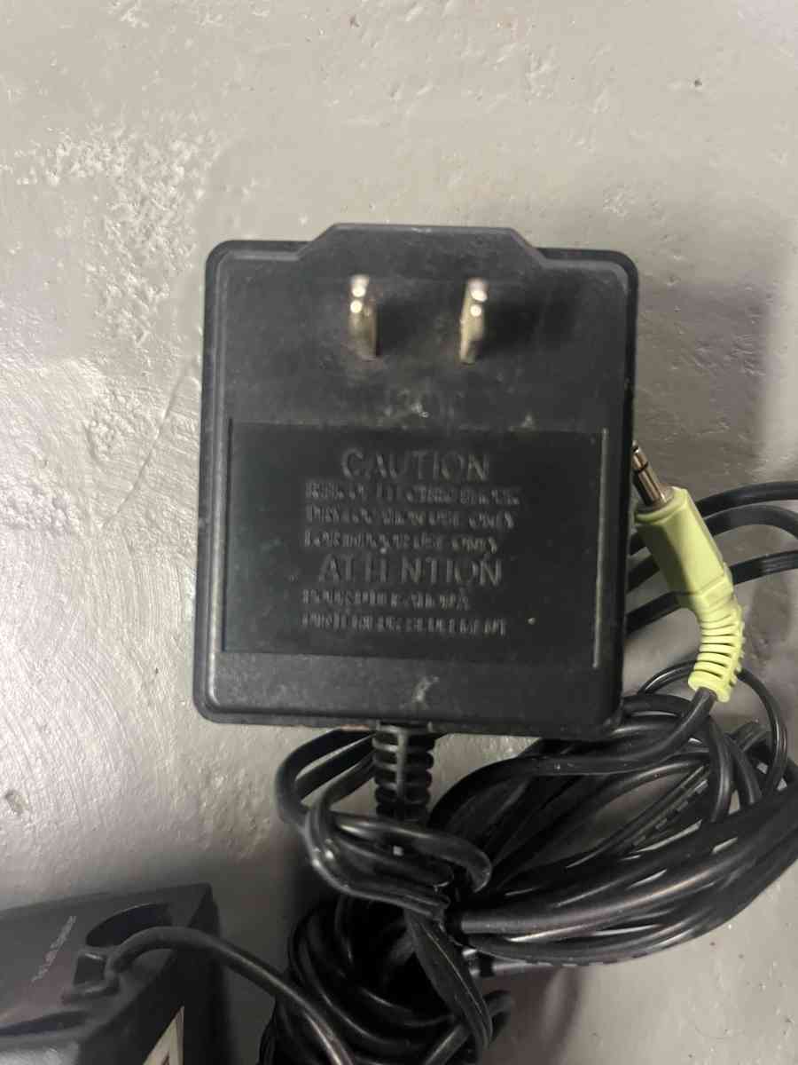 Used Harman Kardon Speakers with Power Supply