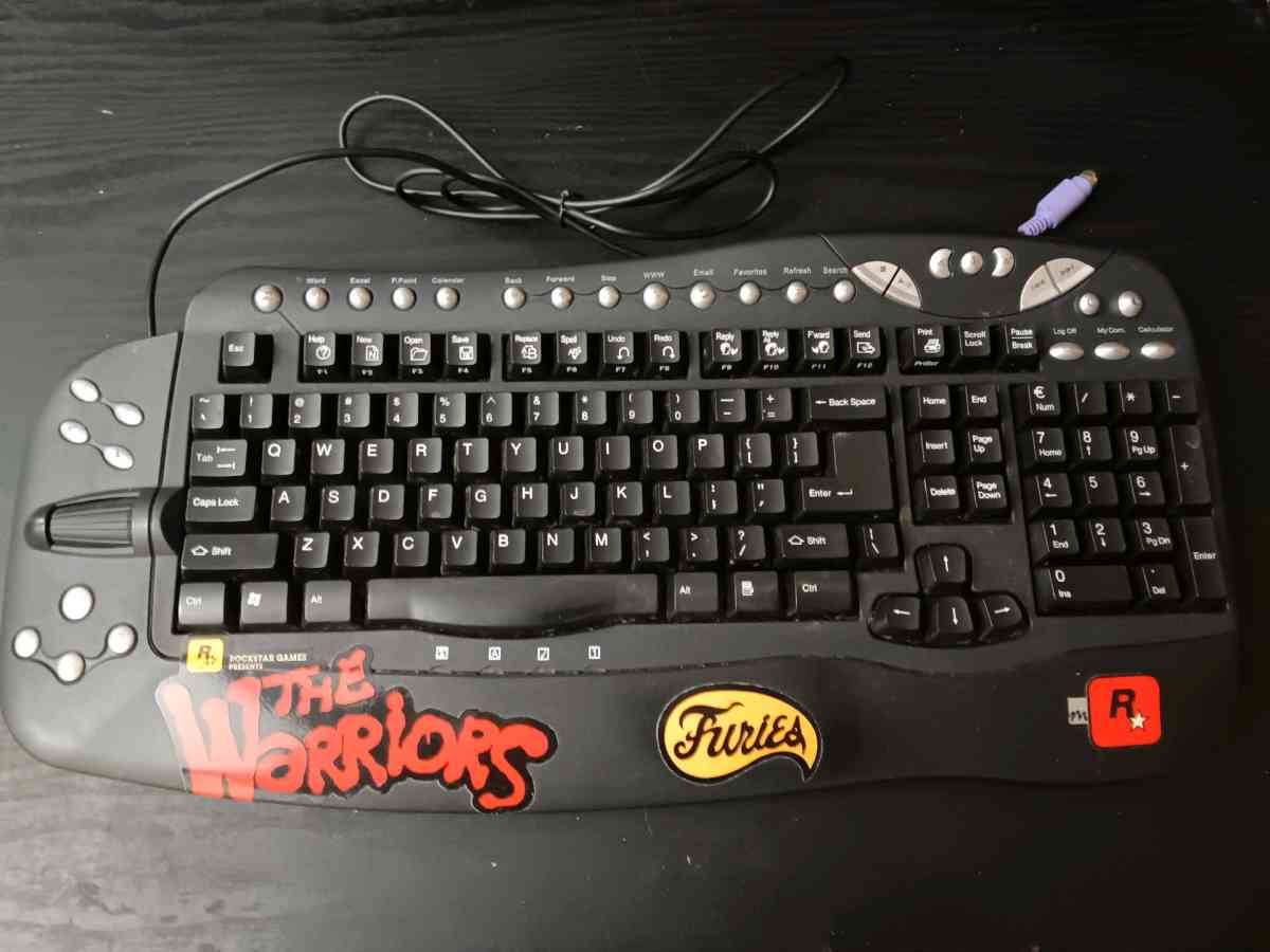 SMART OFFICE UNIVERSAL KEYBOARD