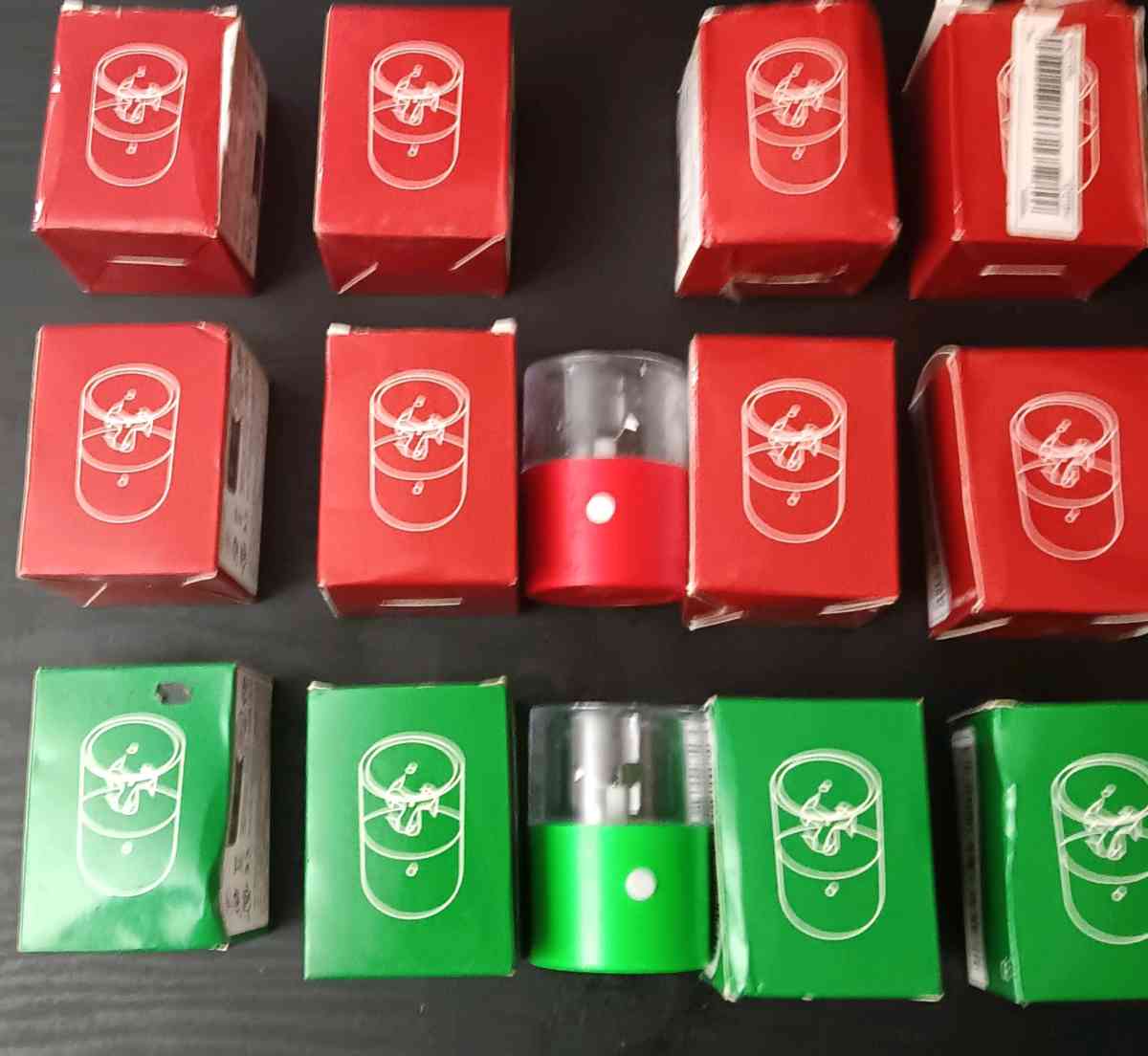 MINI ELECTRIC GRINDERS