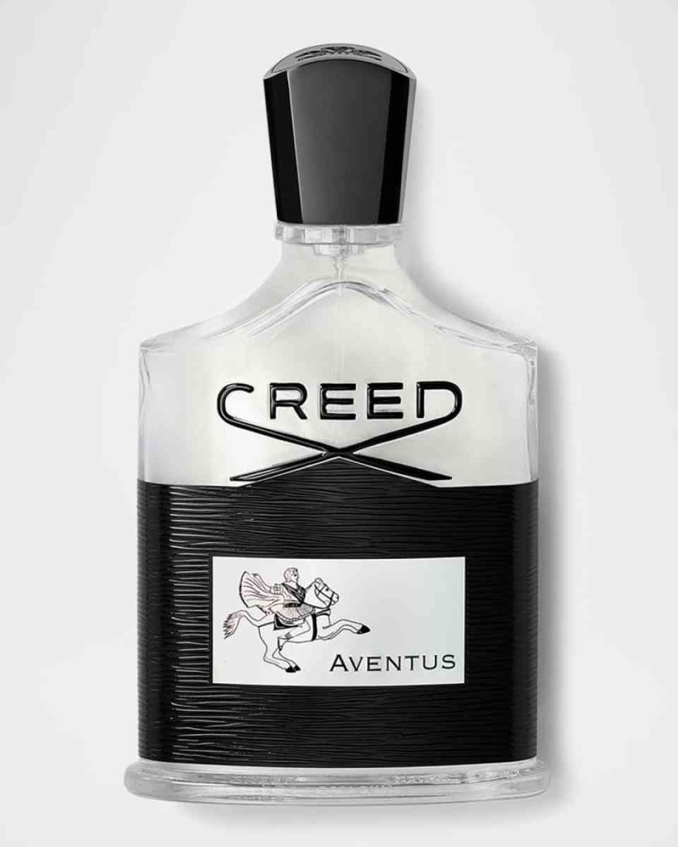 Aventus Creed 100ml Unused