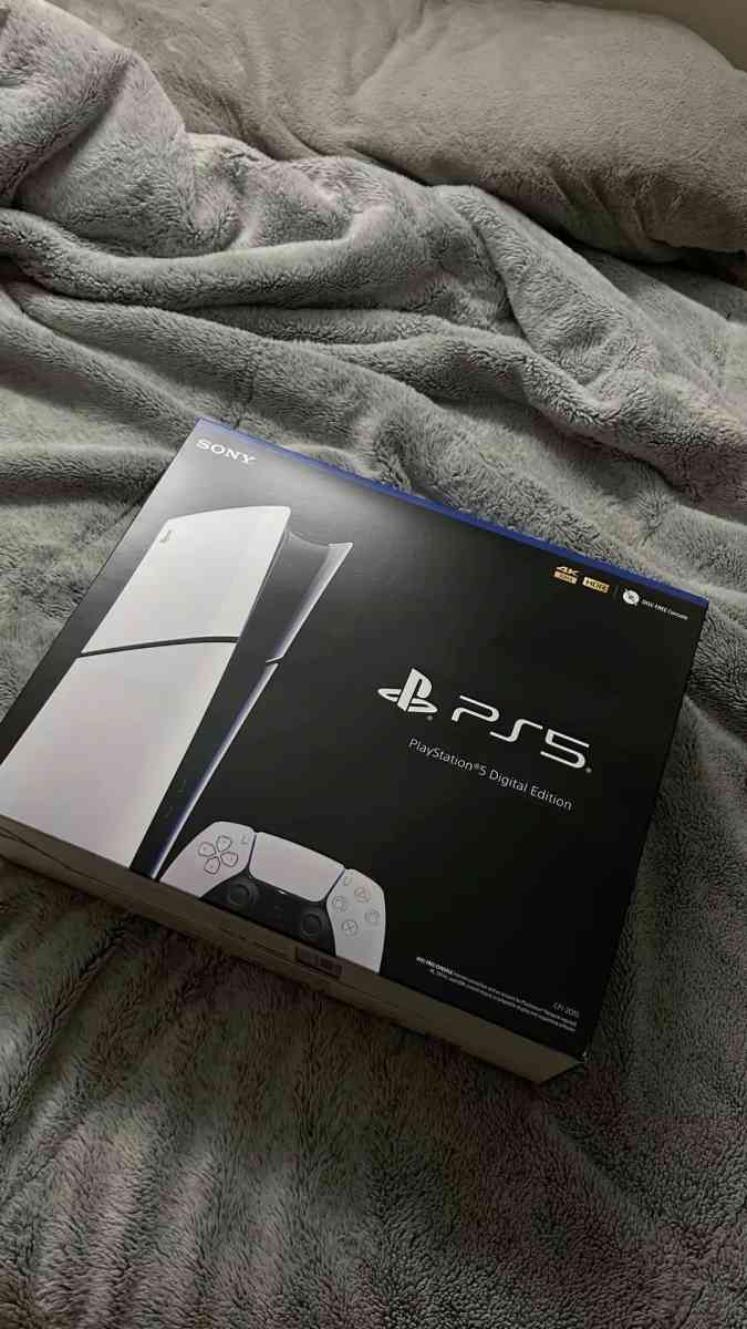 play station 5