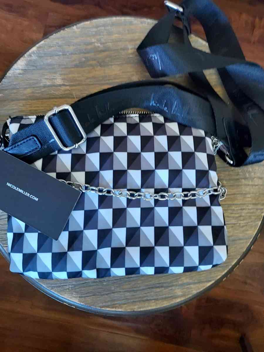 Shoulder Bag