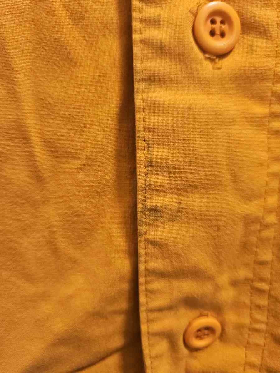 Vtg Air Jordan Baseball Jersey