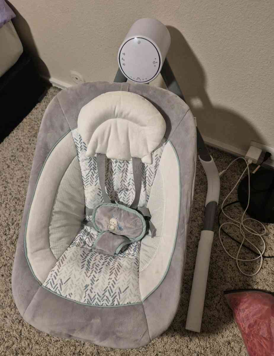 Ingenuity Baby Swing