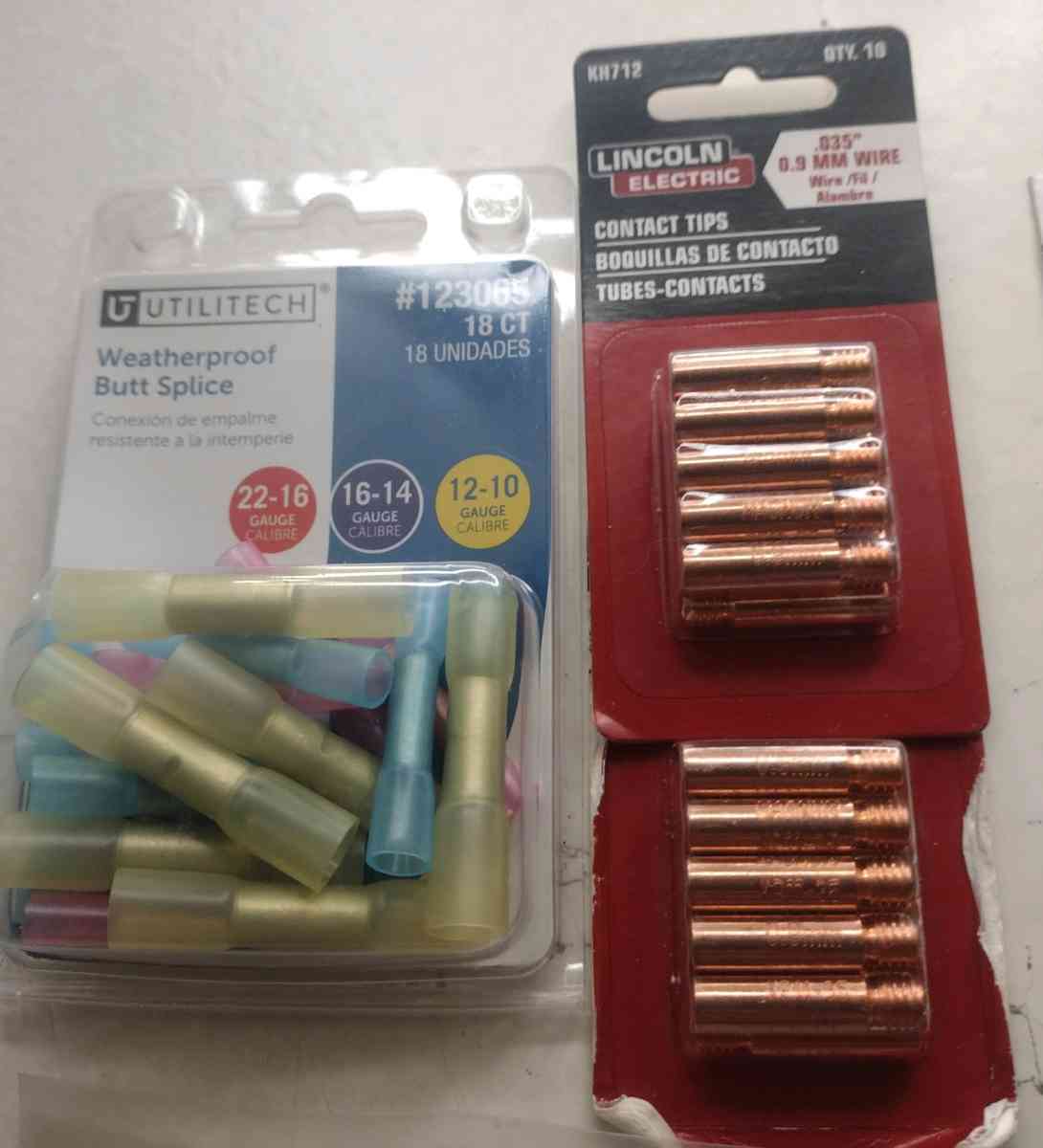 Home Improvement Supplies