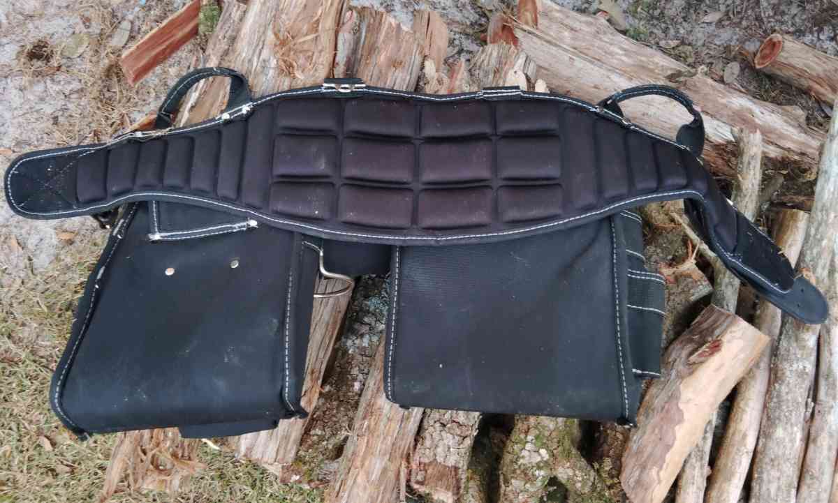 Gatorback Professional Carpenters Tool Belt