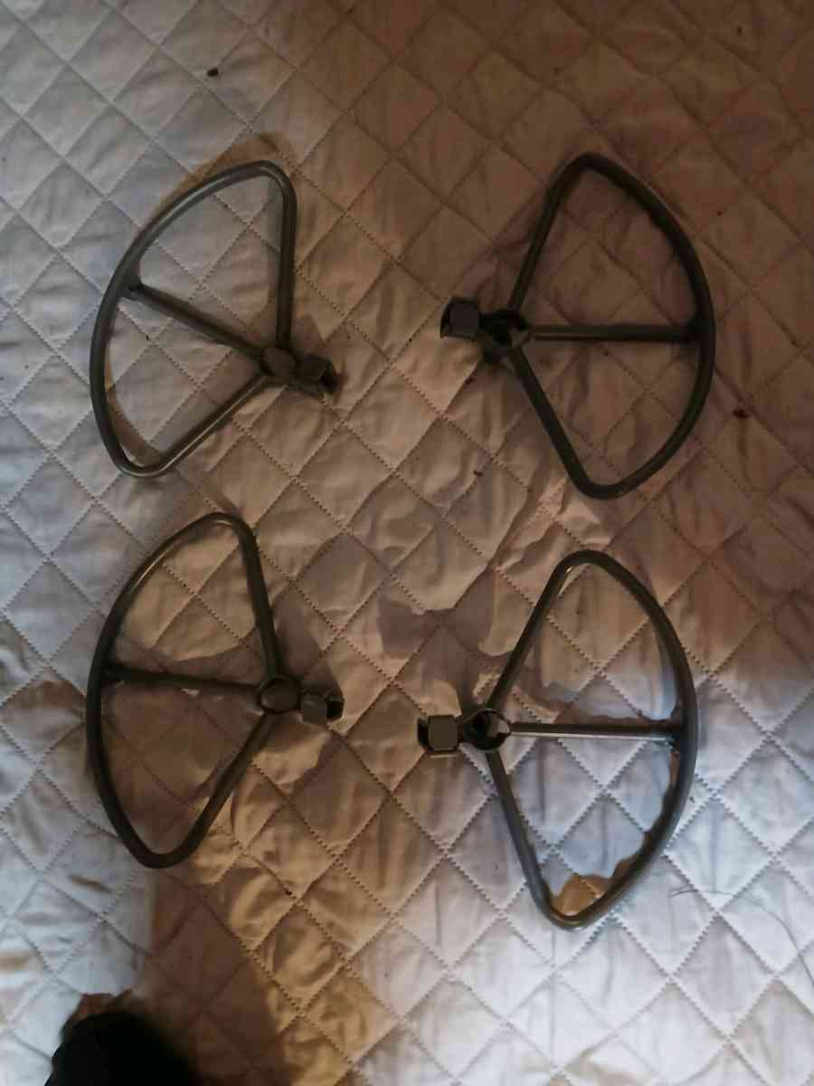 DJI Mavic 2 Pro with Controller 2 Batterys