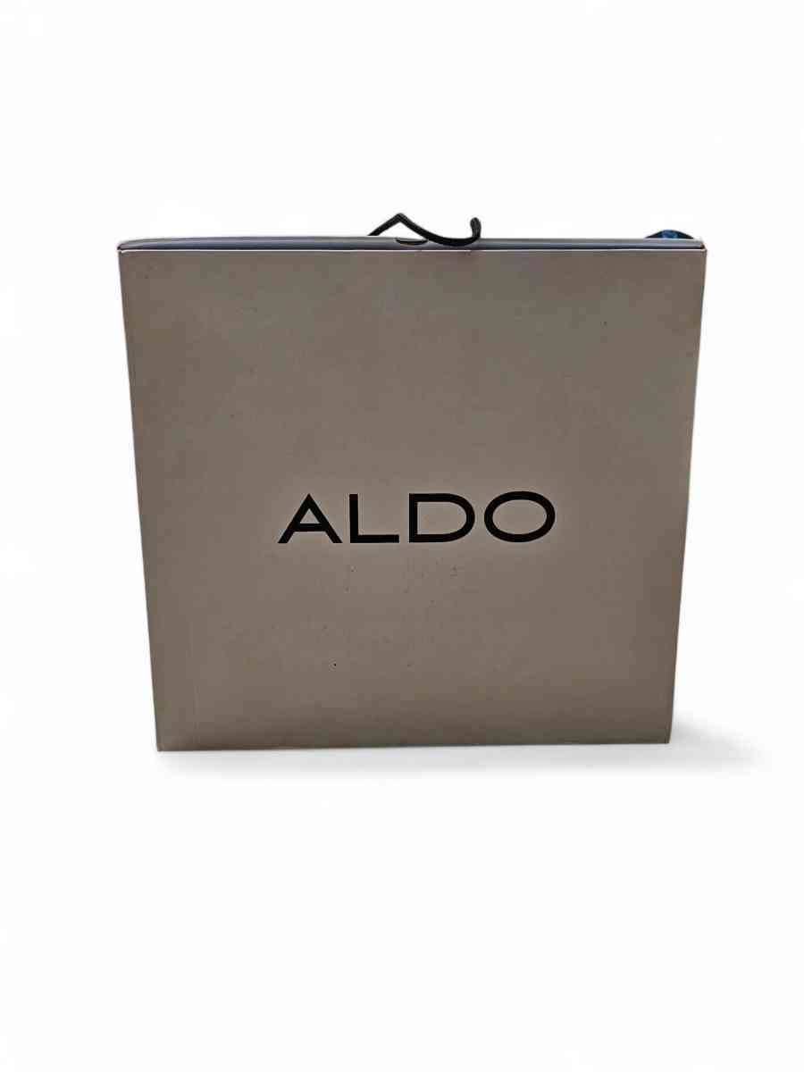 Aldo Boots