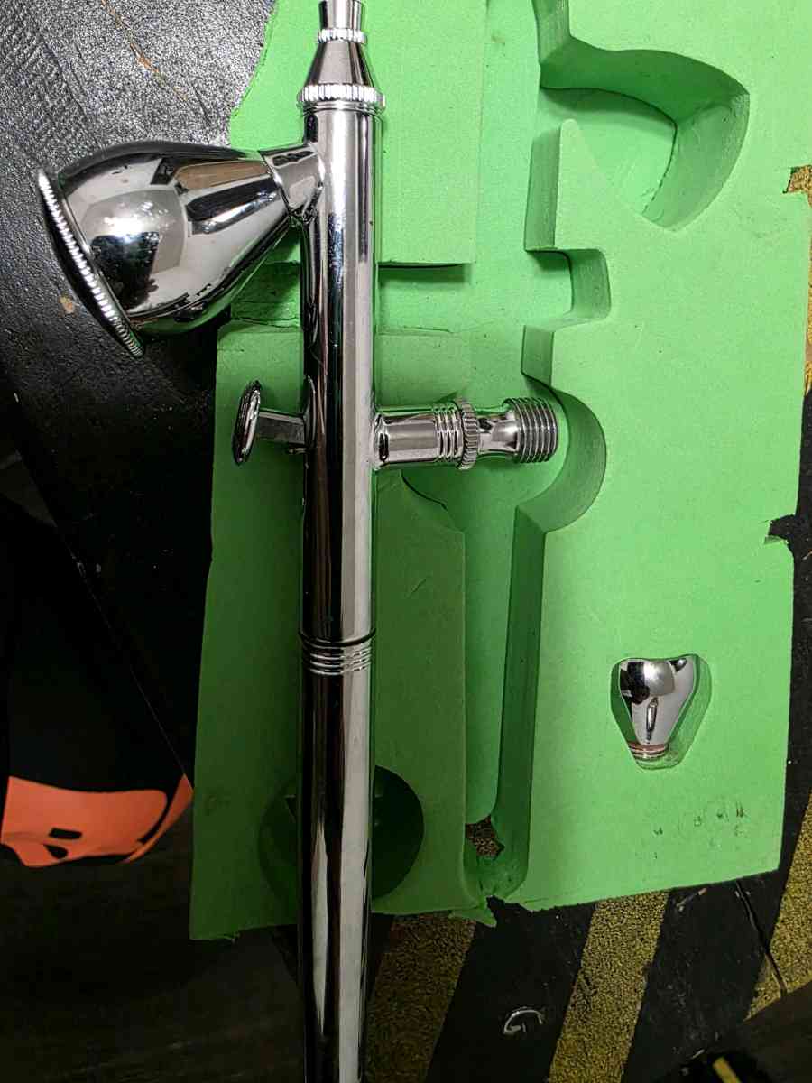 Air Brush neo for iwata cn