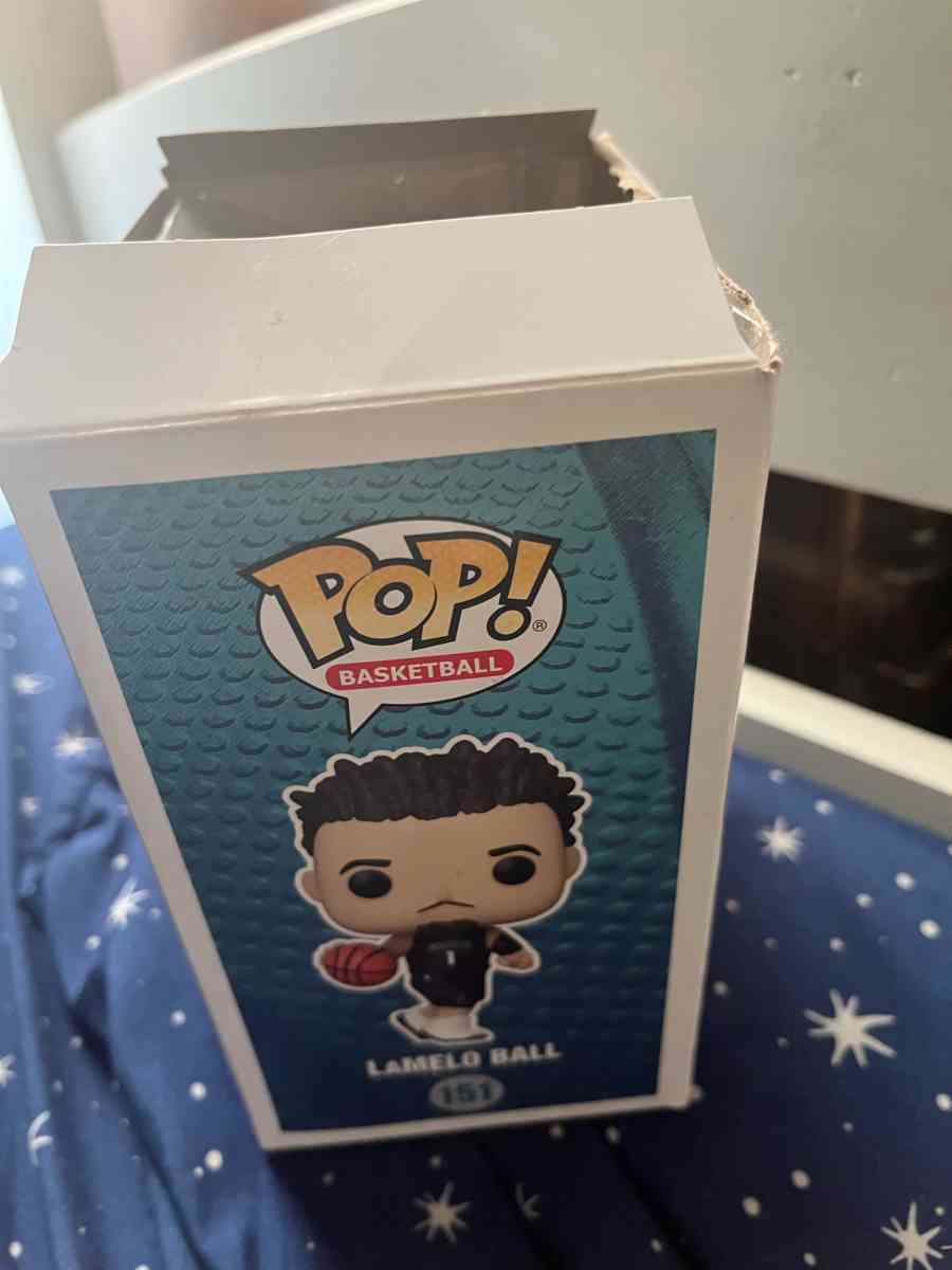 Funko POP