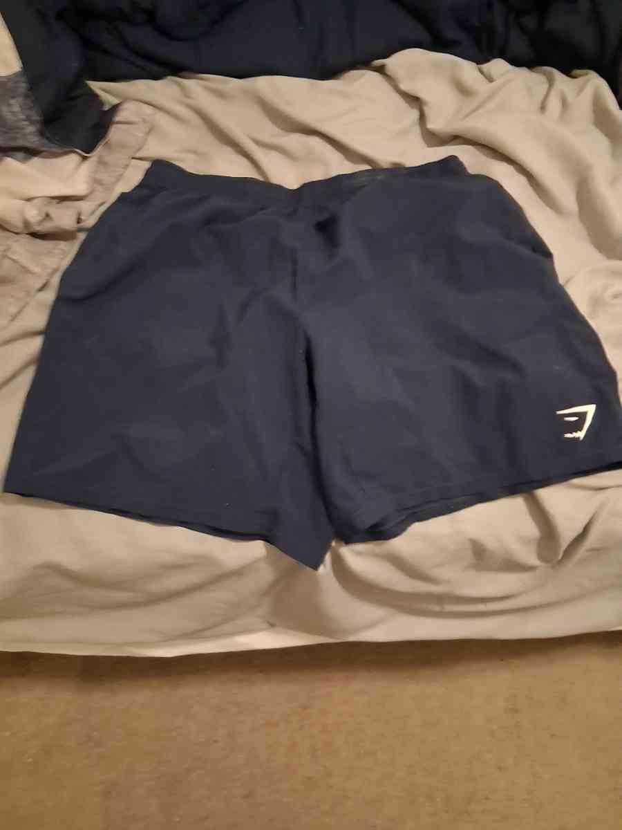 mens summer shorts