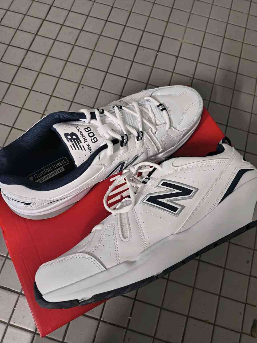 brand new 12 an half an box