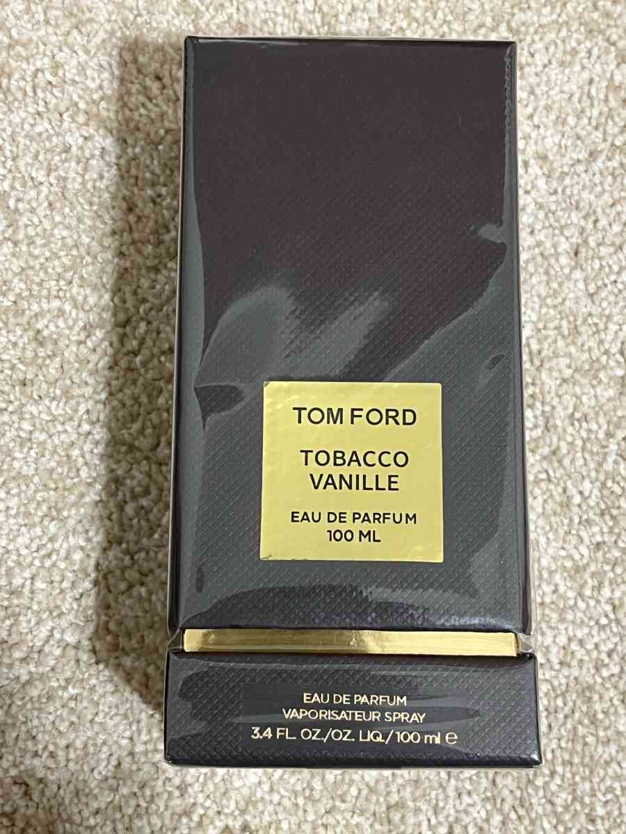 Tom Ford Tobacco Vanilla