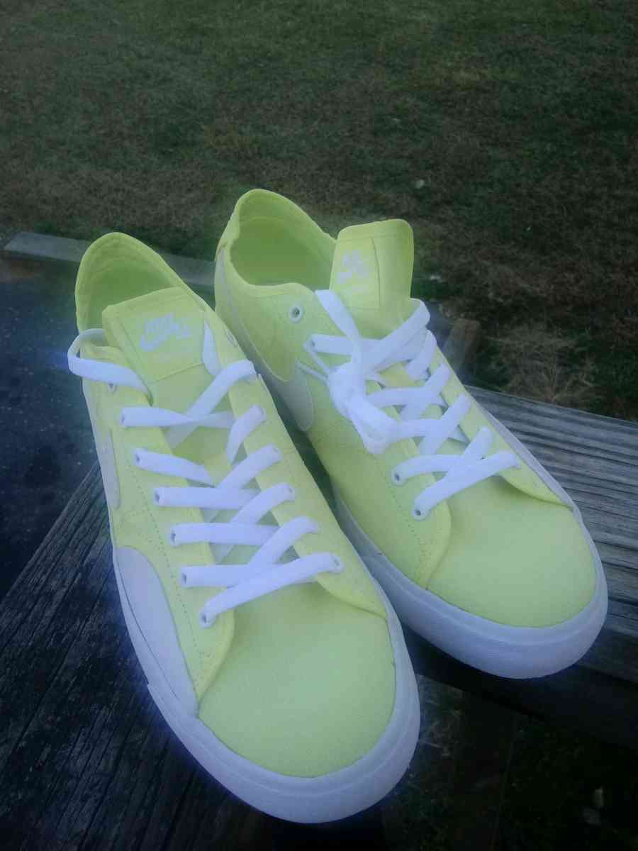 Nike SB Blazer Court