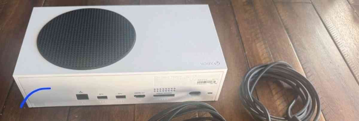 Xbox series s
