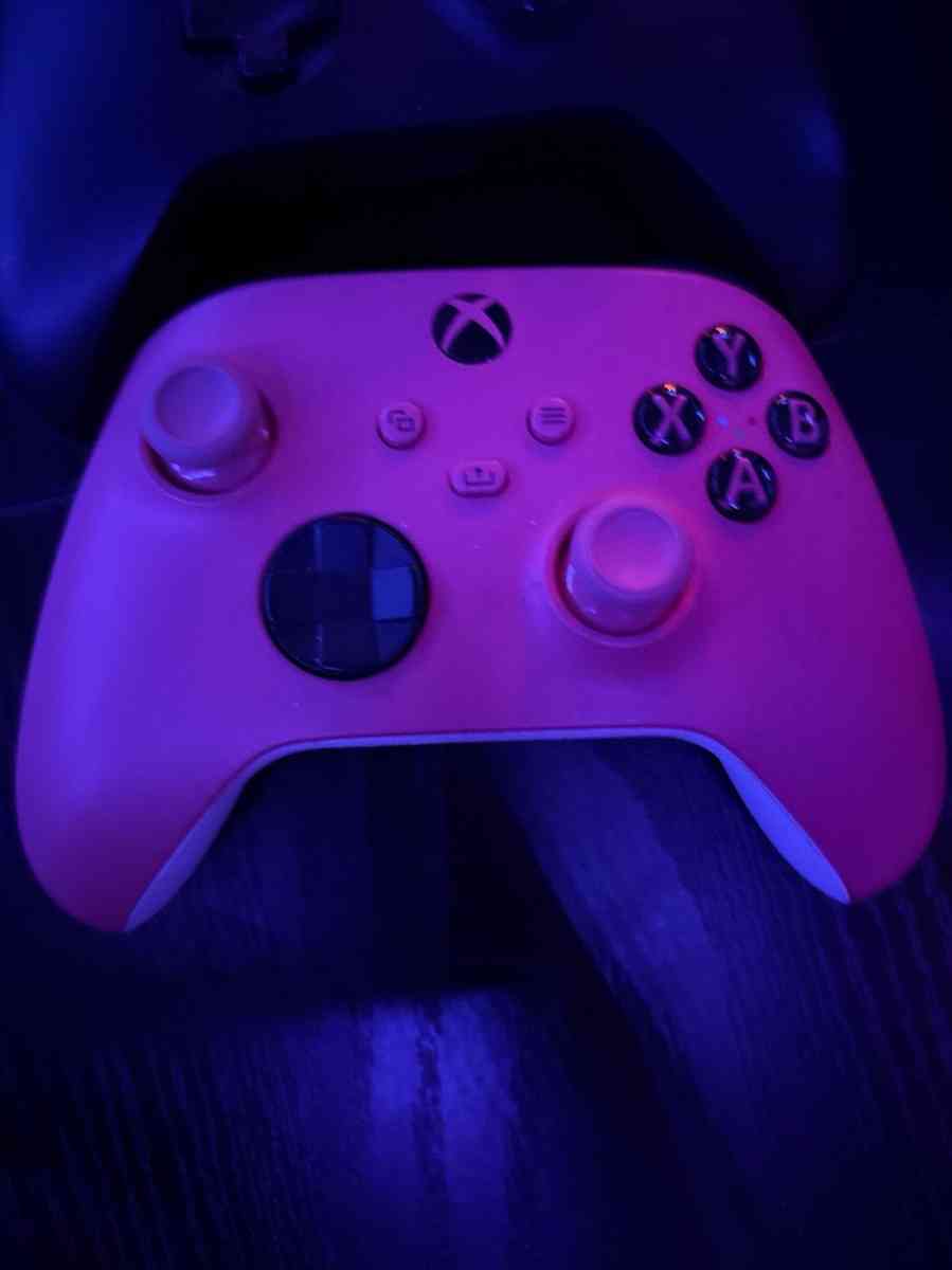 Xbox Controllers