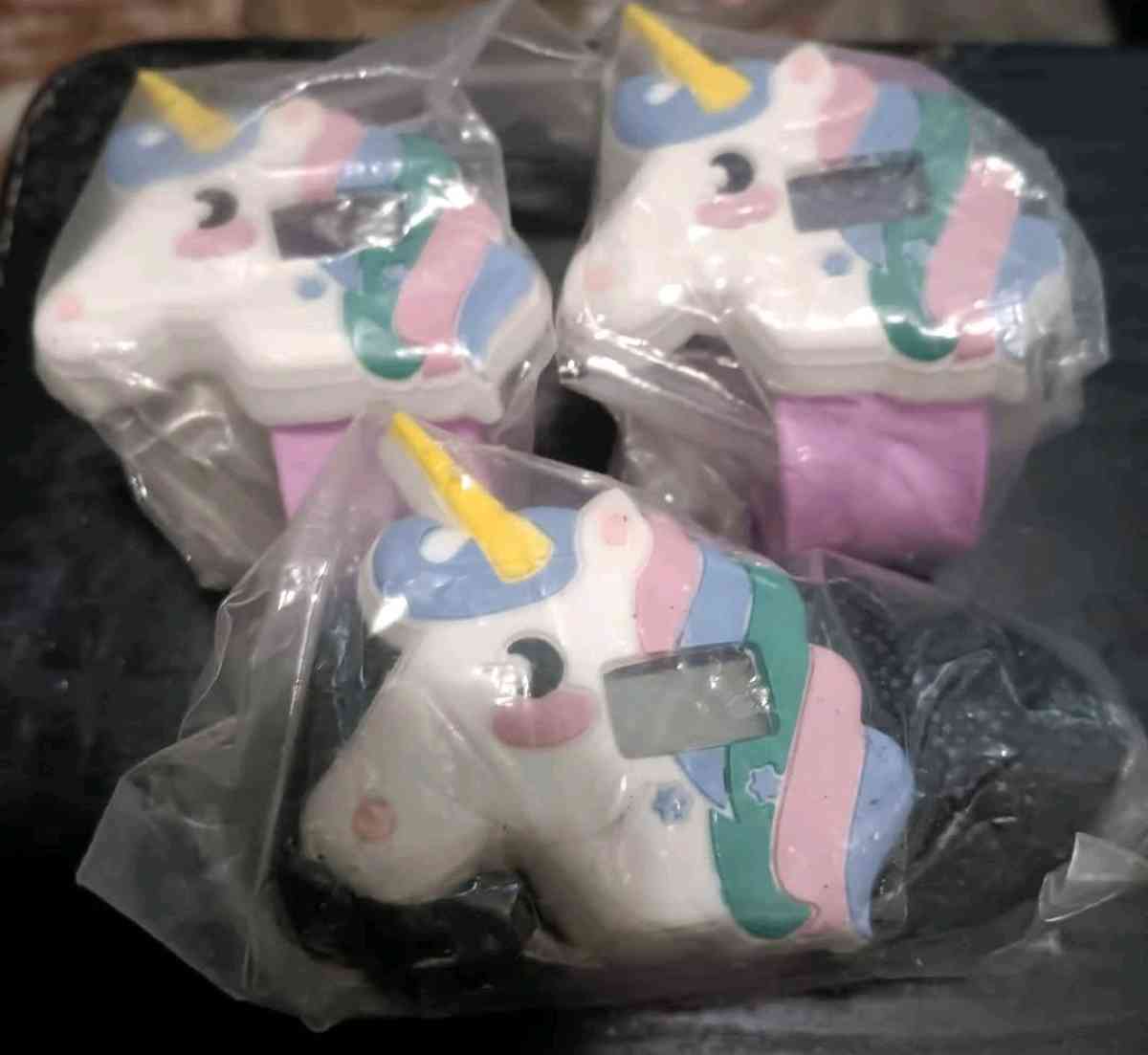 UNICORN DIGITAL KIDS WATCHES