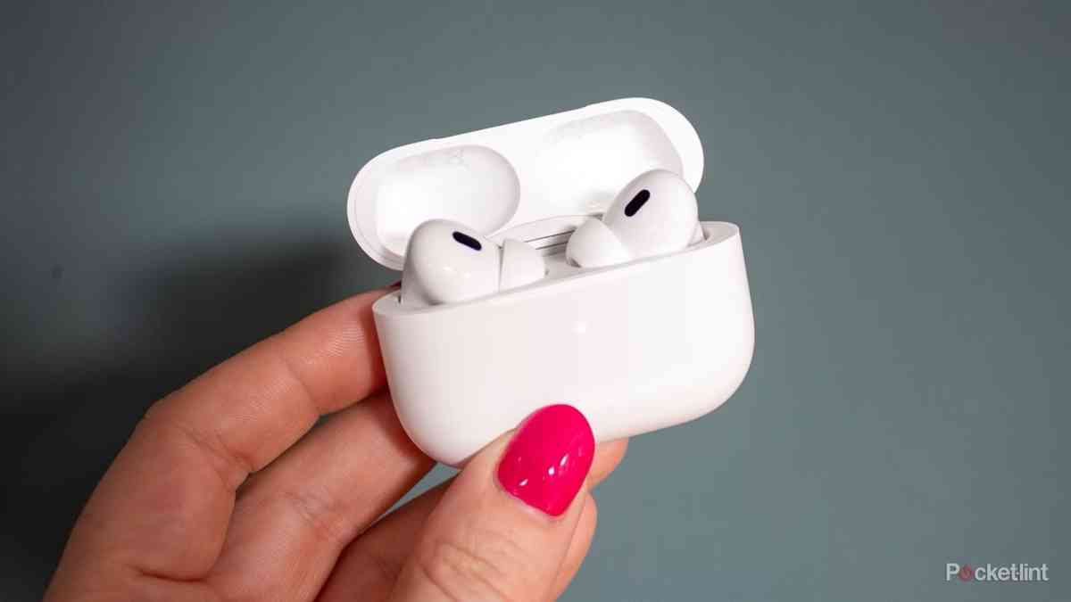 air pod gen 2