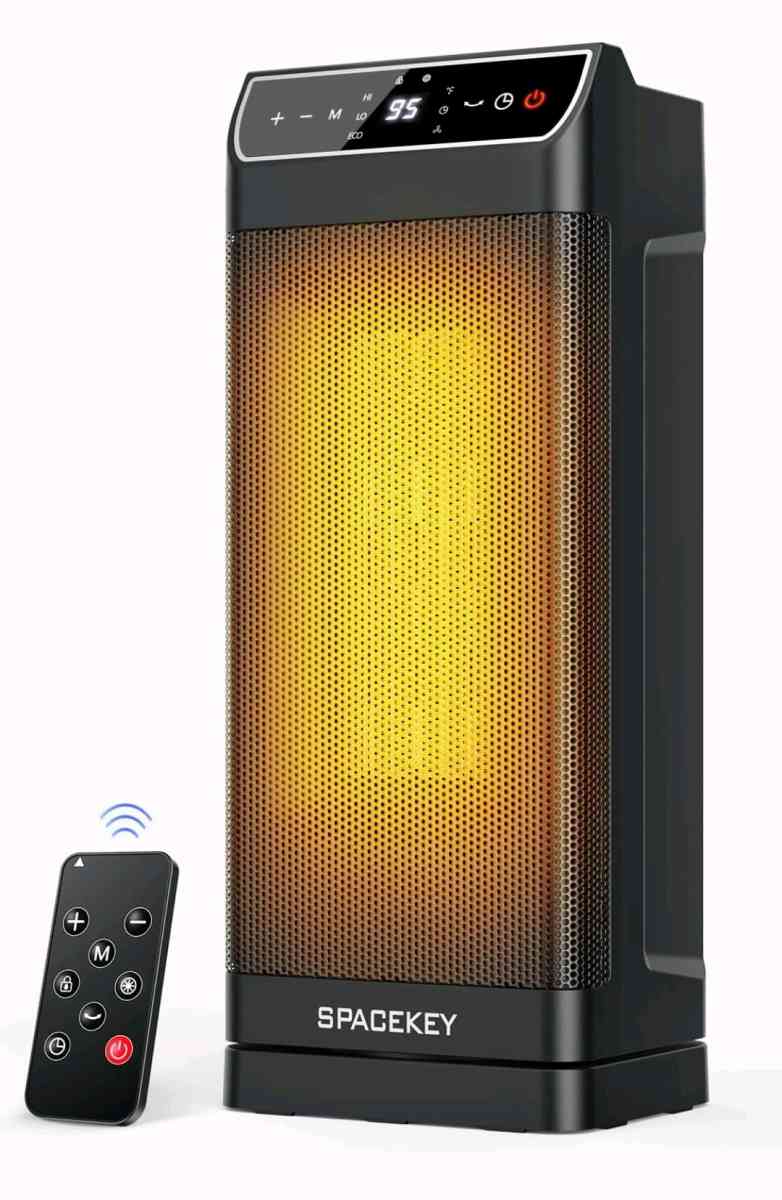 calentador de espacios