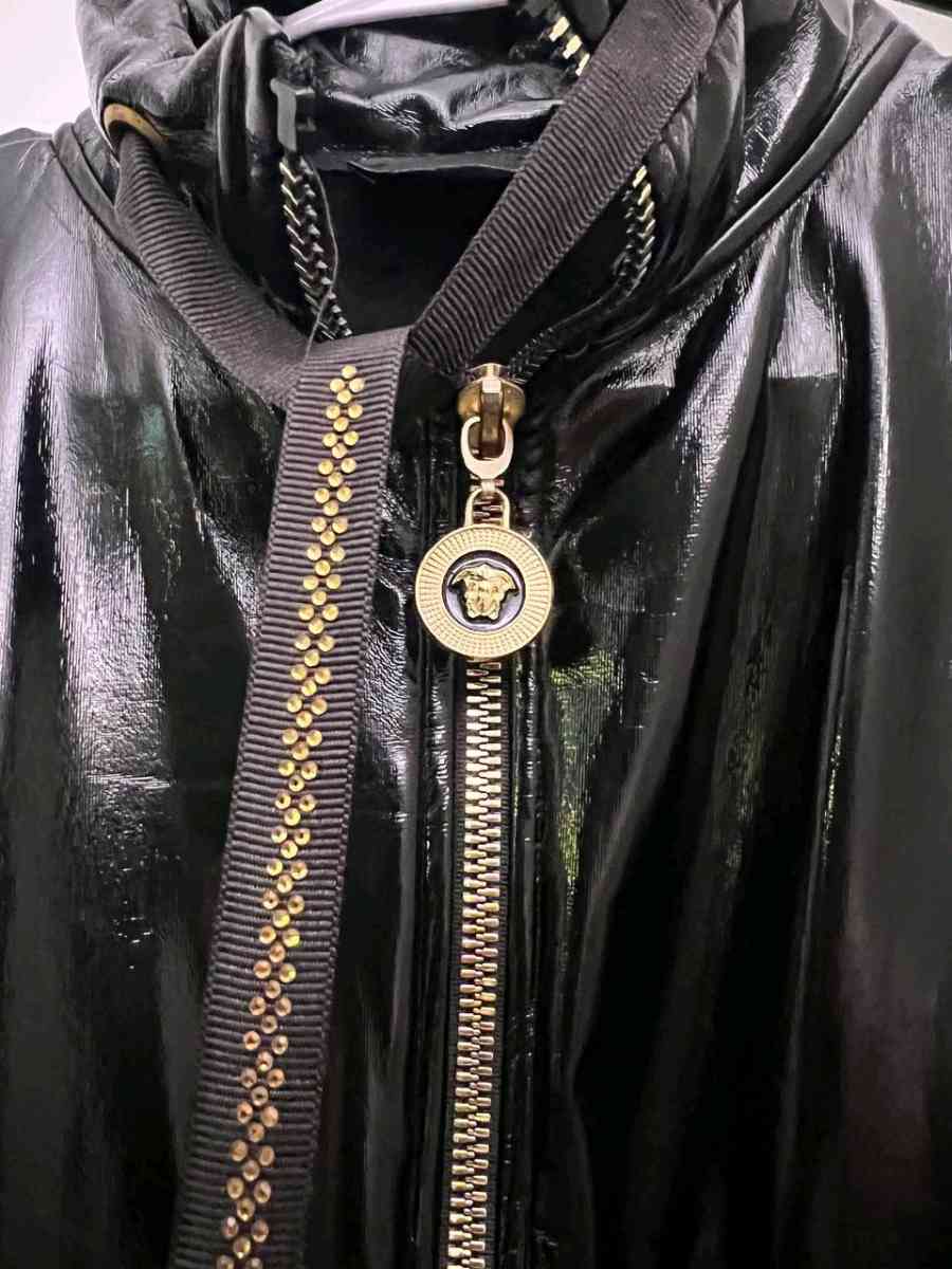 Premium Urban Leather Jacket  Italian Style Design