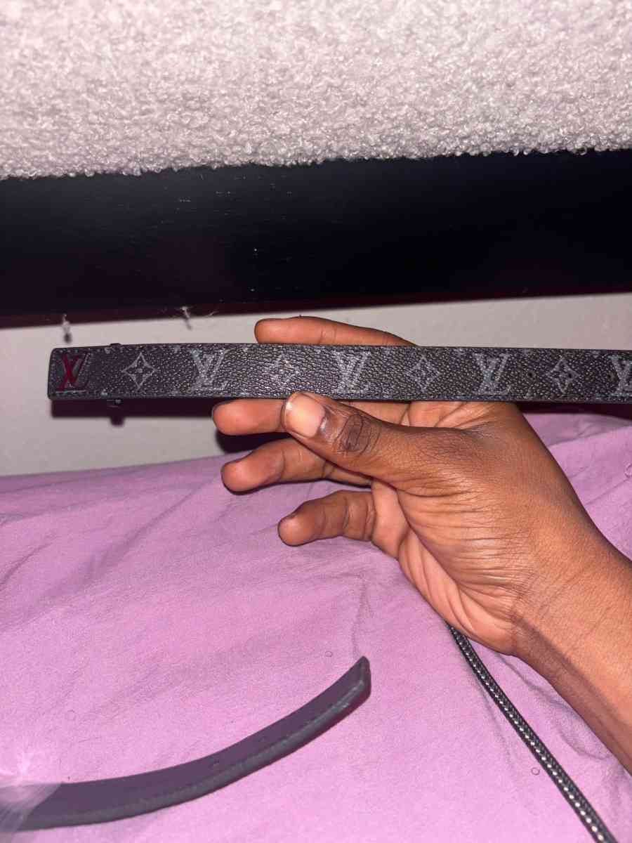 Louis Vuitton bracelet