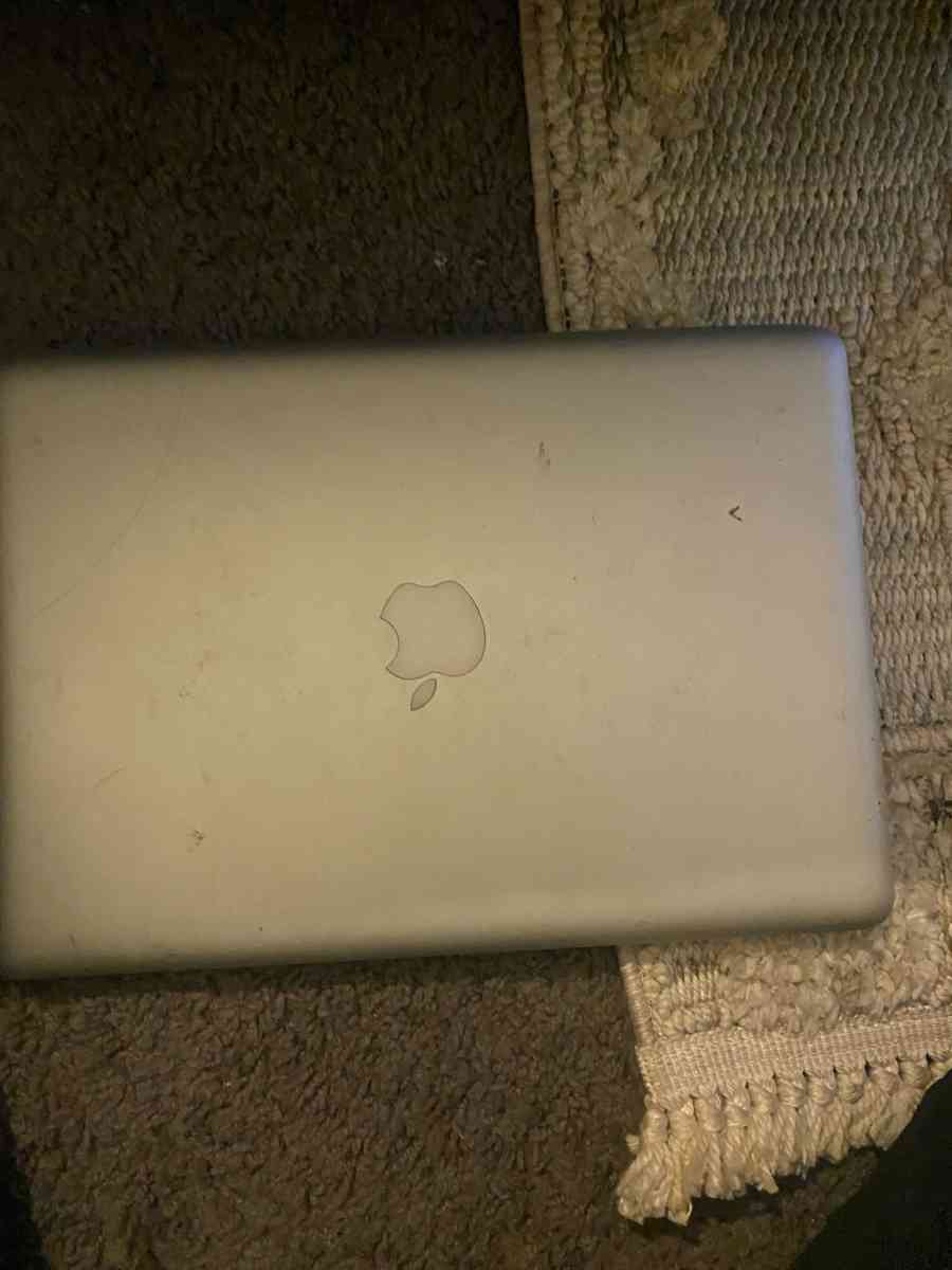 MacBook Pro 2009 16GB Ram