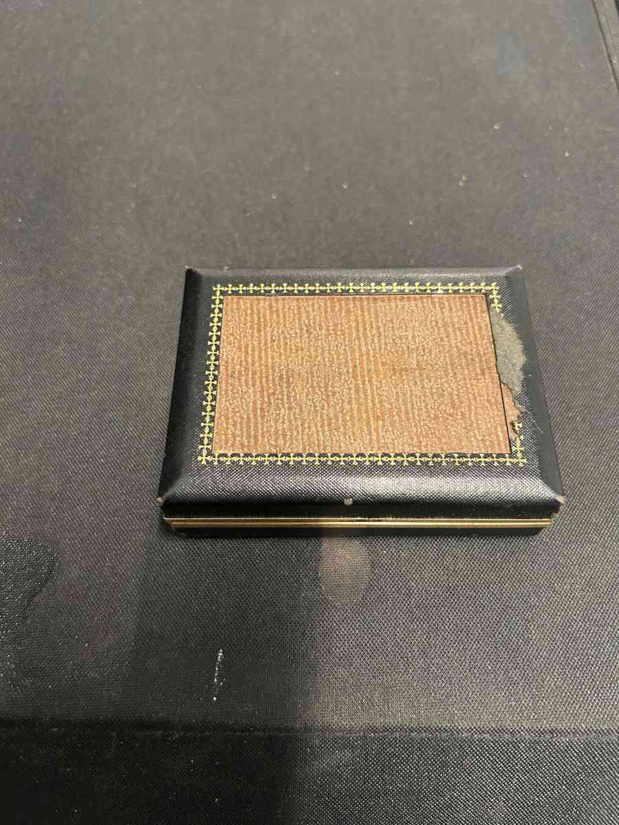 BROWNING FIFTH AVENUE CUFF LINK SET