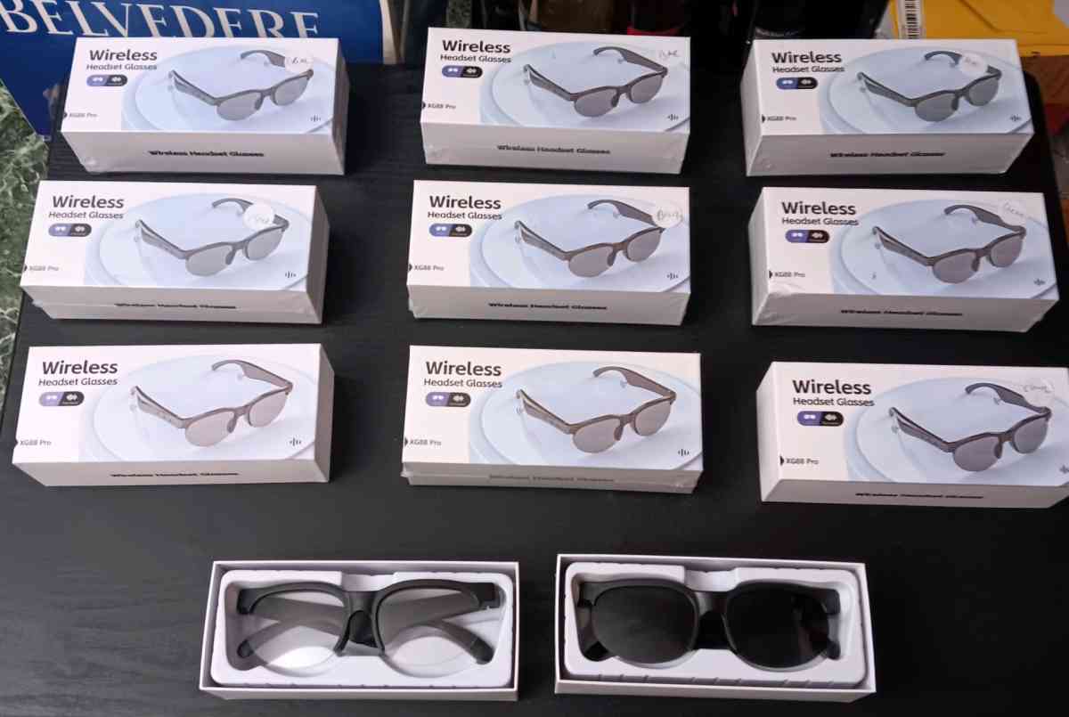 XG88 PRO WIRELESS SMART SHADES