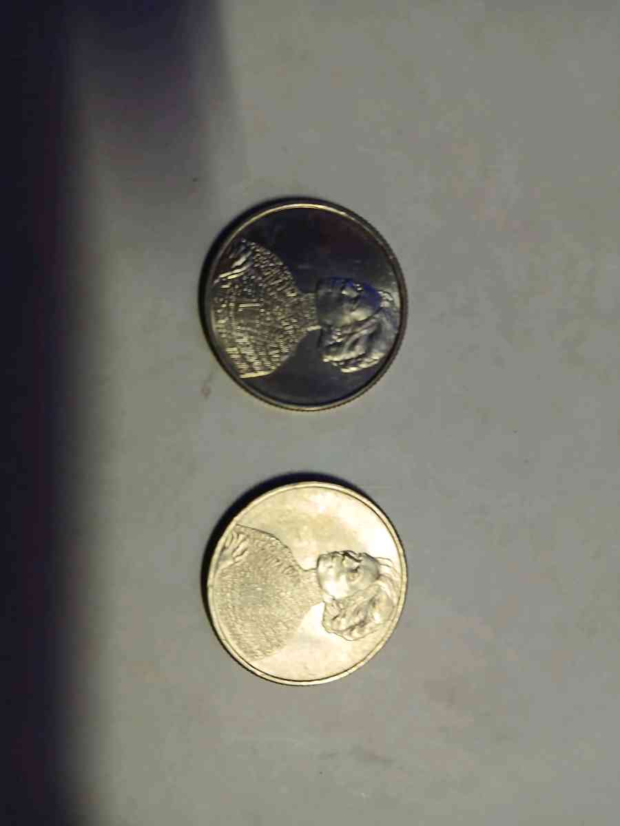 2023 P coin set is a valuable coin set