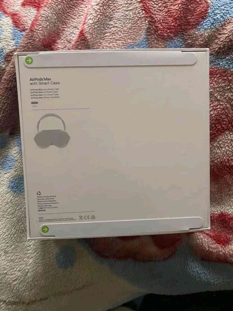 apple airpod pro max USB c