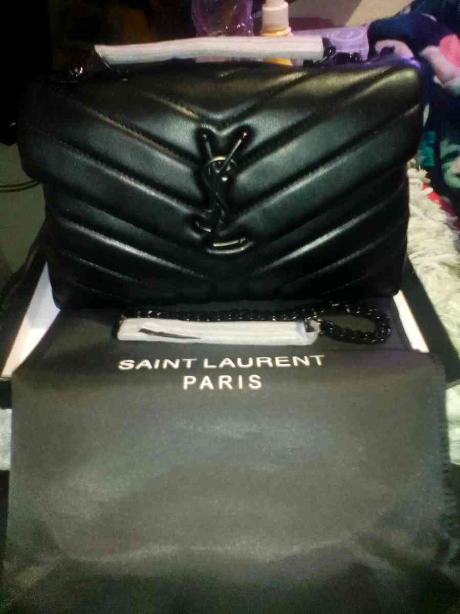 Saint Laurent Purse