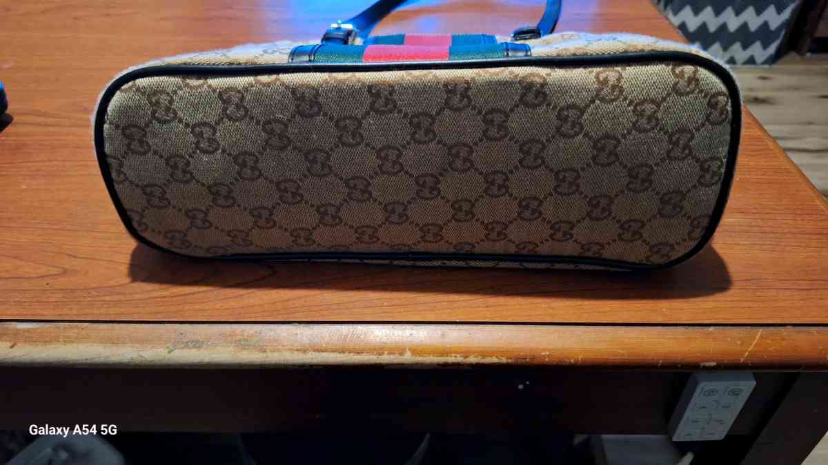 Gucci bag