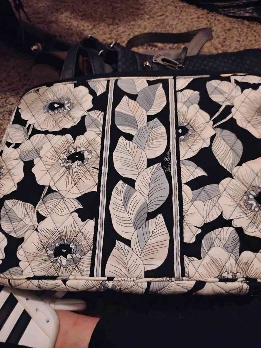 Vera Bradley  Laptop Case