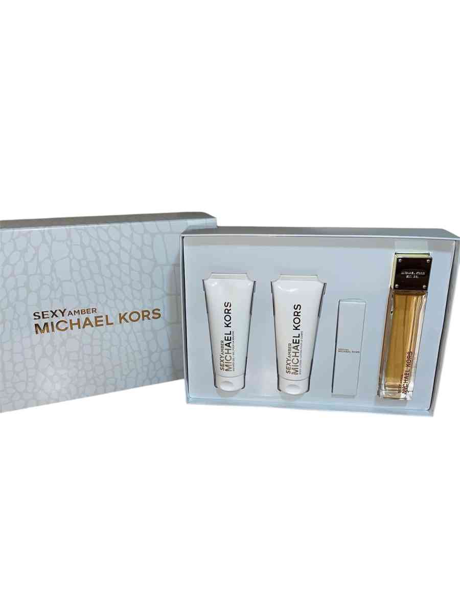 Luxury Perfume Gift Sets  Brand New  Perfect Holiday Gifts